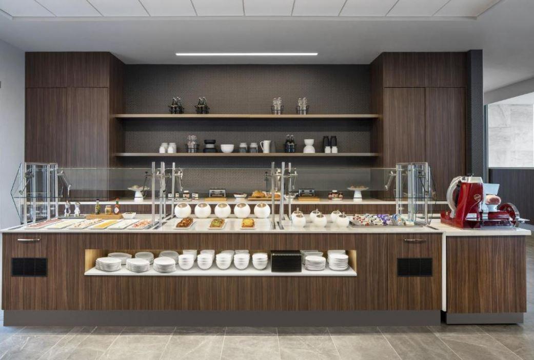 迈阿密戴德兰万豪ac酒店 Glenvar Heights 外观 照片